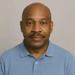 Portrait of an Australian male from Hobart reflecting player experience with Betzillo Casino AU with emphasis on gambling as entertainment not income